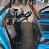 2024 Bintelli Beyond 4P Ocean Blue with MODZ Upgrades - Image 3